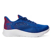 Olympikus Delta DELTA KIDS Meninos 43411134 Foto mini 1