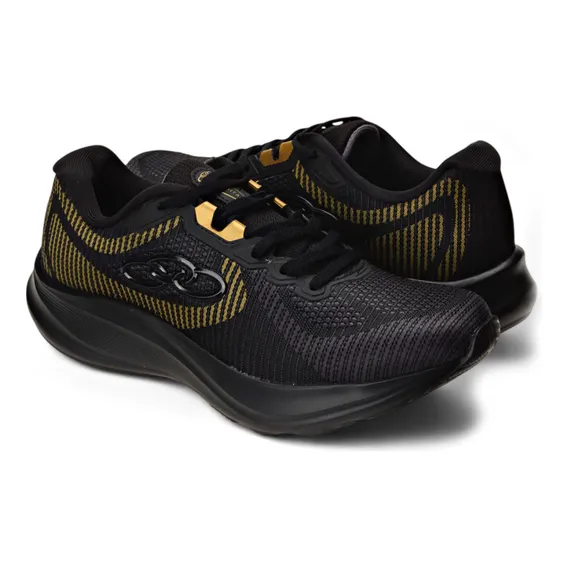 Olympikus ORBITA CONFORTO ORBITA CAMINHADA Masculino 43520363 Foto 1