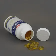 Omegafor Plus 120 Cápsulas Ômega 3 Vitafor Foto mini 4