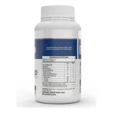 Omegafor Plus 120 Cápsulas Ômega 3 Vitafor Foto mini  3