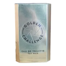 Omerta Golden Challenge 100ml Eau De Toilette Foto mini  2