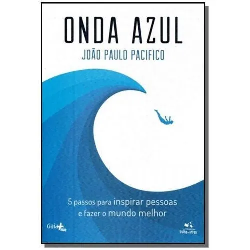 Onda Azul Foto 1