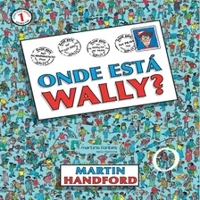 Onde Está Wally? Foto mini 1