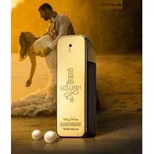 One 1 Million 100ml Masculino | Original Foto mini 3