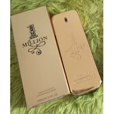 One Million Edt 100 Foto mini 3
