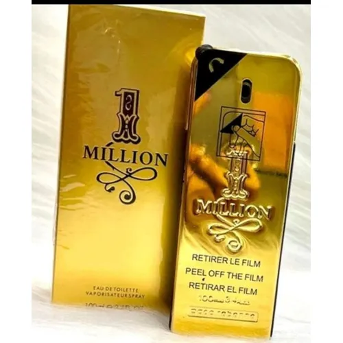 One Million Edt 100 Foto 1