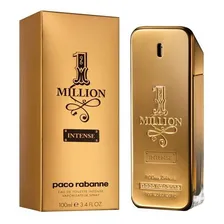One Million Intense 100ml Descontinuado Foto mini 1