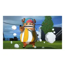 One Piece: Burning Blood Jogo One Piece Burning Blood Standard Bandai Namco Xbox One Físico Foto mini 4