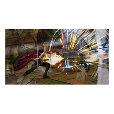 One Piece: Burning Blood Jogo One Piece Burning Blood Standard Bandai Namco Xbox One Físico Foto mini 2