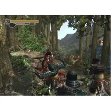Onimusha 2 Samurai Destiny Samurai Destiny Greatest Hits Playstation 4 Físico Foto mini 4