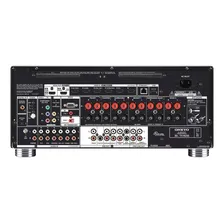 Onkyo TX-RZ50 receiver 9.2 canais 8k 3 zonas thx certificado Foto mini  3