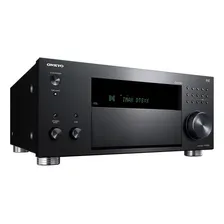 Onkyo TX-RZ50 receiver 9.2 canais 8k 3 zonas thx certificado Foto mini 4