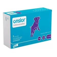 Onsior 10mg - Cães 5 A 10 Kg - Original - Imediato Foto  mini 1