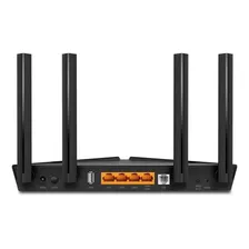 Ont Gpon Tp-link Xx230v Ax1800 Giga Wifi 6 Foto mini 3