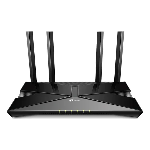 Ont Gpon Tp-link Xx230v Ax1800 Giga Wifi 6 Foto 1