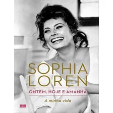 Ontem, Hoje E Amanh Foto mini 1