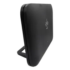 Onu Fiberhome Gpon Wifi Ac Hg6143d3 1pot 4ge Usb 2.4 5g 5db Cor Preto Foto mini  2