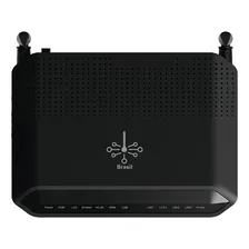Onu Fiberhome Hg6143d GponGigabit wi-fi 1200mbps Foto  mini 1