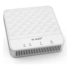 ONU GPON FiberHome AN5506-02-B branco Foto mini 3