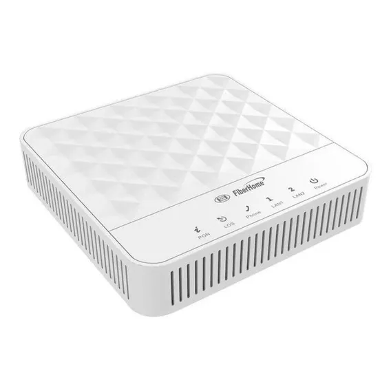 ONU GPON FiberHome AN5506-02-B branco Foto 1