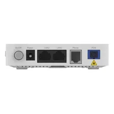 ONU GPON FiberHome AN5506-02-B branco Foto mini 2