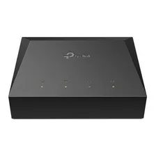 Onu Gpon Terminal Tp-link Gigabit 1 Porta Xz000 G3 Foto  mini 1
