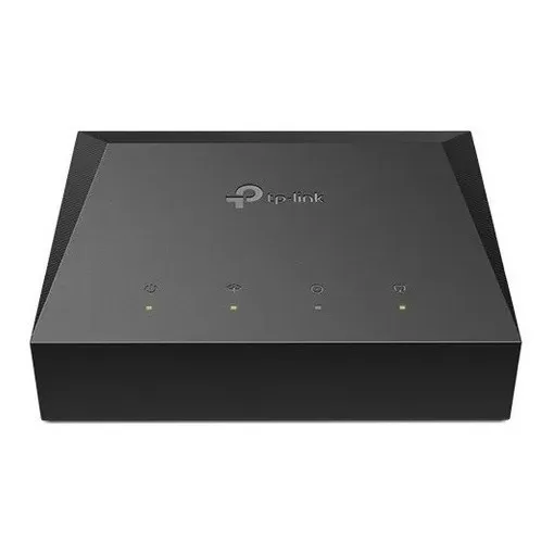Onu Gpon Terminal Tp-link Gigabit 1 Porta Xz000 G3 Foto 1