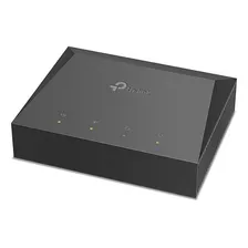 Onu Gpon Terminal Tp-link Gigabit 1 Porta Xz000 G3 Foto mini  2
