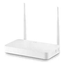 Onu Gpon Wi-fi Ac1200 2 Antenas Ont F670l Zte - UPC - Branco Foto  mini 1
