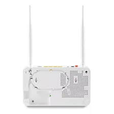 Onu Gpon Wi-fi Ac1200 2 Antenas Ont F670l Zte - UPC - Branco Foto mini 4