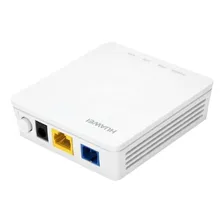 ONU Huawei EchoLife HG8010H branco Foto mini 1