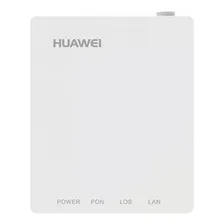 ONU Huawei EchoLife HG8010H branco Foto mini 3