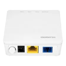 ONU Huawei EchoLife HG8010H branco Foto mini 2