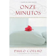 Onze Minutos - Sextante Foto mini 1