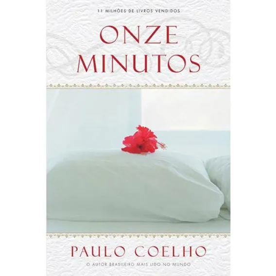Onze Minutos - Sextante Foto 1