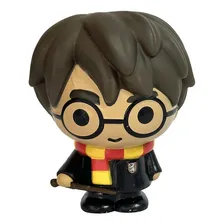 Ooshies - Boneco Harry Potter Colecionável - Harry Potter Foto mini 1