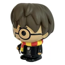 Ooshies - Boneco Harry Potter Colecionável - Harry Potter Foto mini 2