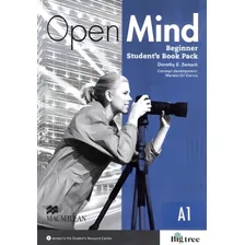 Open Mind Beginner - Student's Book Pack Foto mini 1
