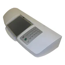 Operador Painel Completo Lexmark X85xe 40x2736 Foto mini  2