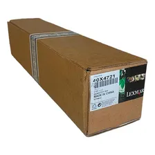 Operador Painel Lexmark X500n 40x4721 Foto mini 2