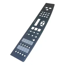 Operador Painel Lexmark X500n 40x4721 Foto mini 1