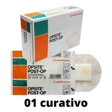 Opsite Post Op - 15,5x8,5cm (712) Foto  mini 1