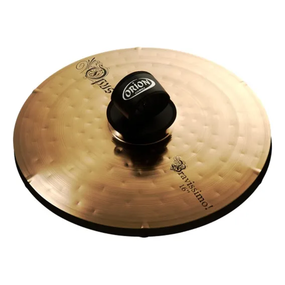 Opus Bravissimo Mb16bs 16 Par Pratos Orion Foto 1