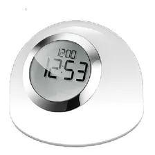 Opus Led Luminaria Watch Sense Led Rgb Touch Bivolt Hm31705 Cor da cúpula Branco Cor da estrutura Branco Foto mini 1