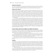 Oracle Database 11g: Manual do DBA, de Bryla, Bob. Oracle Editorial Bookman Companhia Editora Ltda., capa mole em português, 2009 Foto mini 4