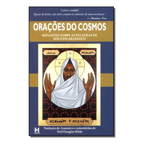 Orações Do Cosmos Foto 1