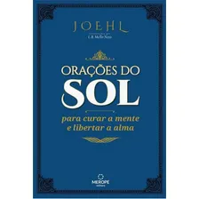 Orações Do Sol Foto mini 1
