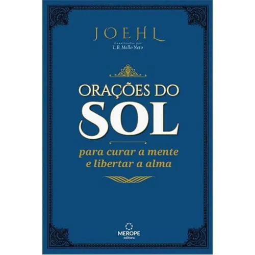 Orações Do Sol Foto 1