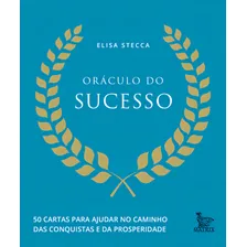 Oráculo Do Sucesso Foto mini 1