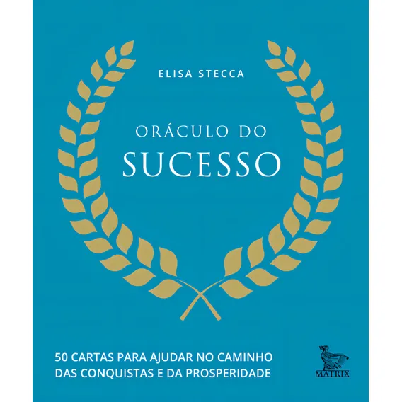 Oráculo Do Sucesso Foto 1